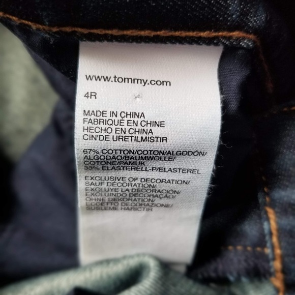 Tommy Hilfiger Jeans - Picture 3 of 3